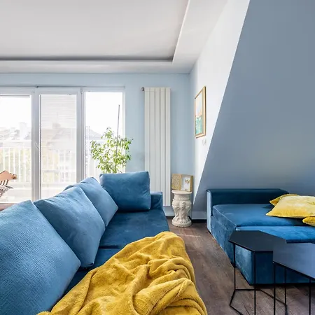 Marvellous / Roof Terrace / 2bdr / 2bth