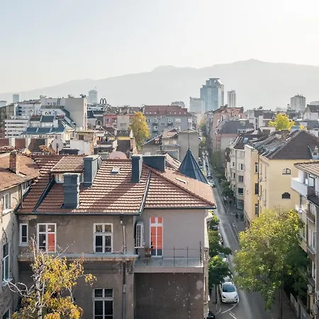 Apartment Marvellous / Roof Terrace / 2bdr / 2bth *