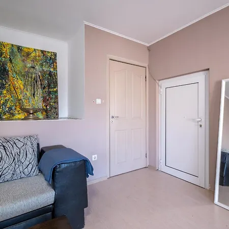 Marvellous / Roof Terrace / 2bdr / 2bth * Sofia
