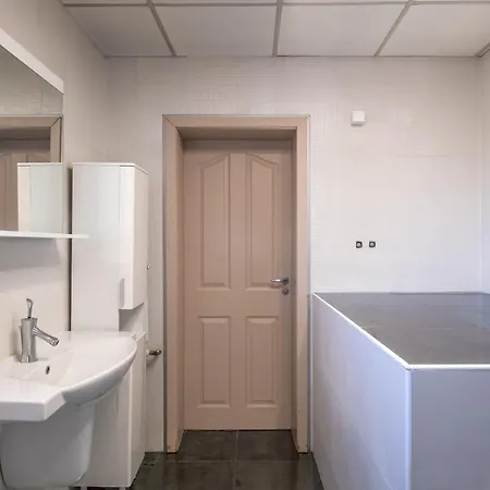 Marvellous / Roof Terrace / 2bdr / 2bth Sofia